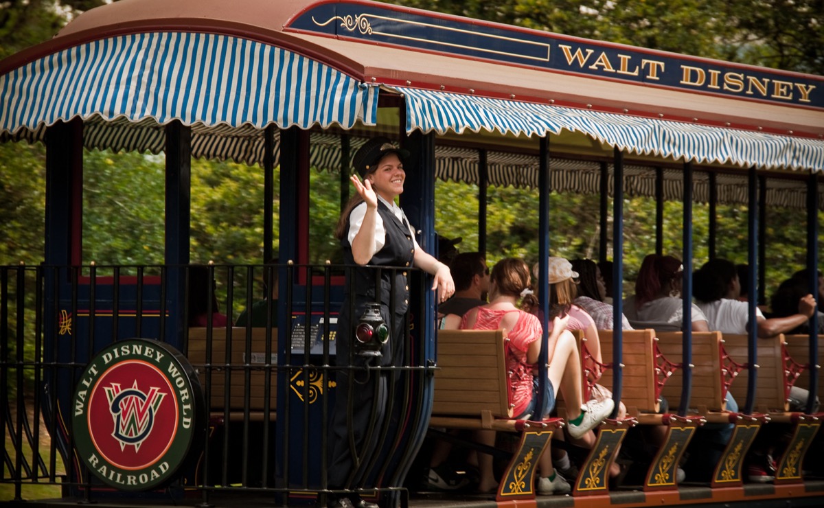 20 Secrets Disney Park Employees Never Tell You — Best Life