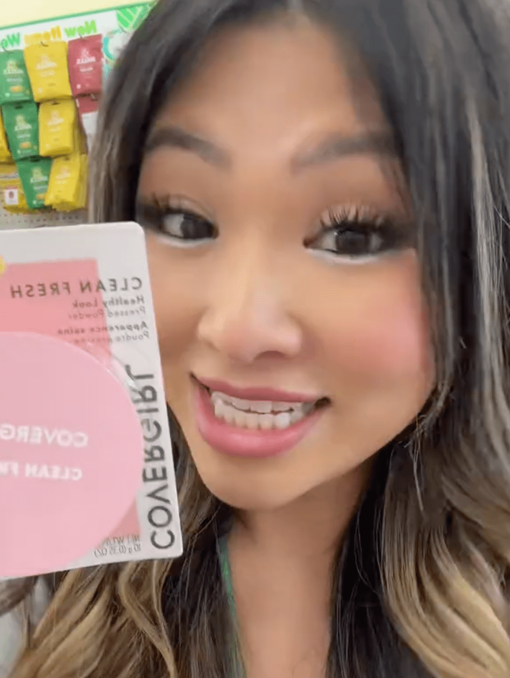 Shopper Shares 12 Brand-New $1.25 Beauty Finds at Dollar Tree — Best Life