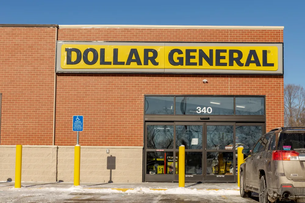 10 Thứ Tồi Tệ Nhất Nên Mua Ở Dollar General — Best Life