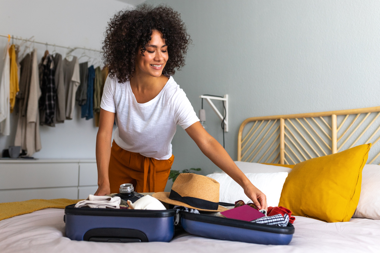 30 Must-Pack Travel Essentials Under $25 — Best Life