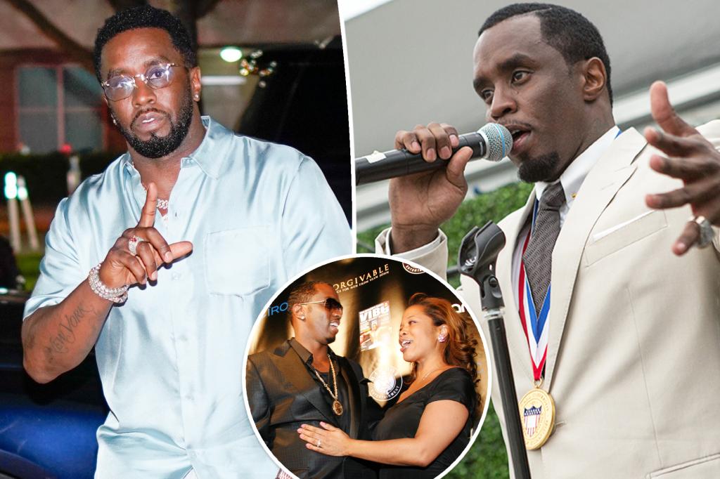 Diddy bị cáo buộc đe dọa sẽ nhìn thấy Vibe EIC ‘chết trong cốp xe’