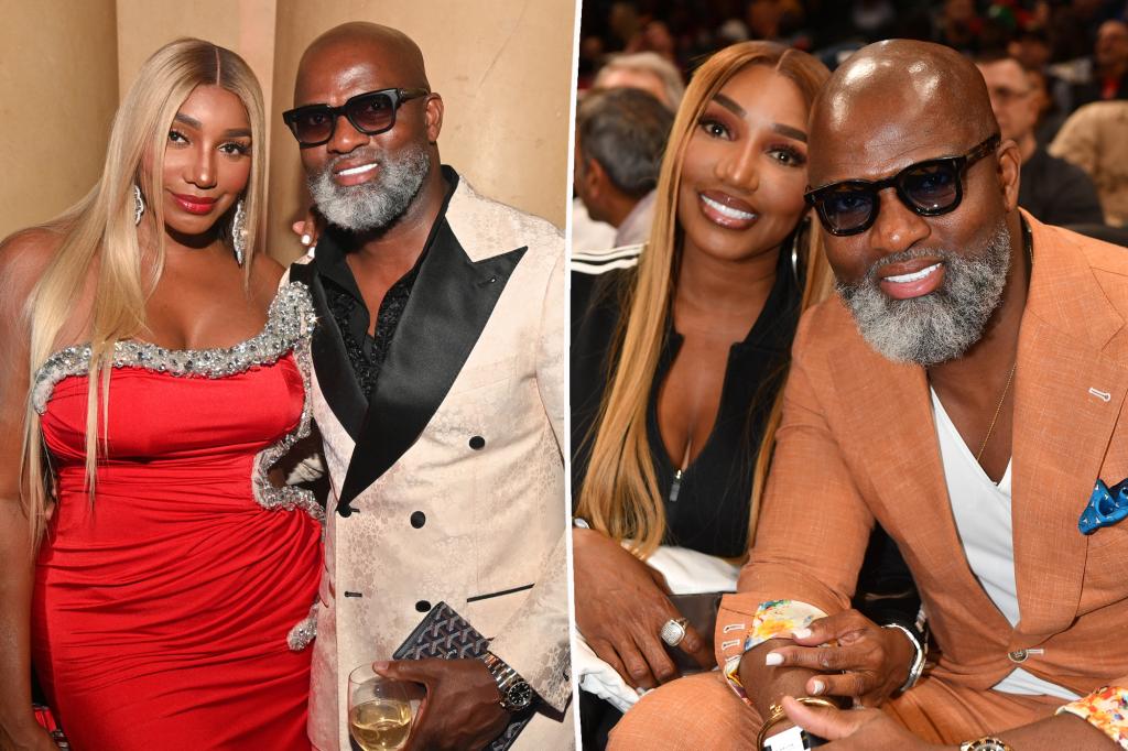 NeNe Leakes cho biết mối quan hệ với Nyonisela Sioh ‘có thể tốt hơn’