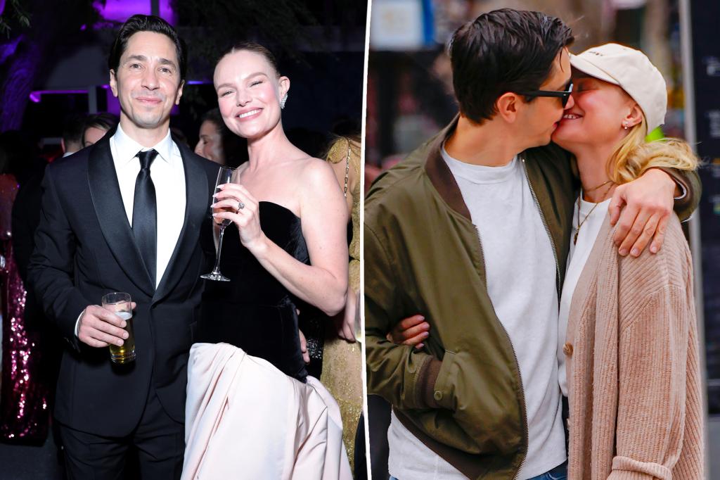 Justin Long kể rằng anh đã từng ‘s–t giường’ khi Kate Bosworth ngủ trên đó