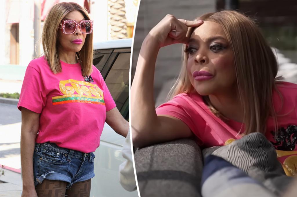 Gia đình Wendy Williams vẫn ‘bị từ chối liên lạc’ trong bối cảnh mất trí nhớ