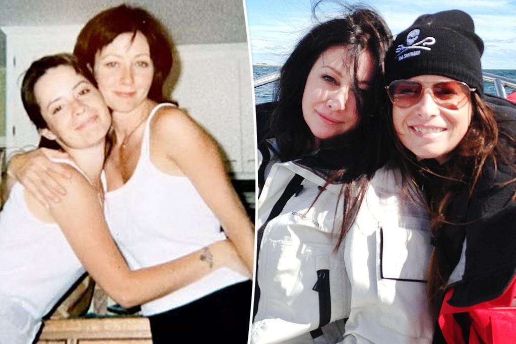 Holly Marie Combs cho biết Shannen Doherty nghĩ rằng cô “có nhiều thời gian hơn” trước khi qua đời