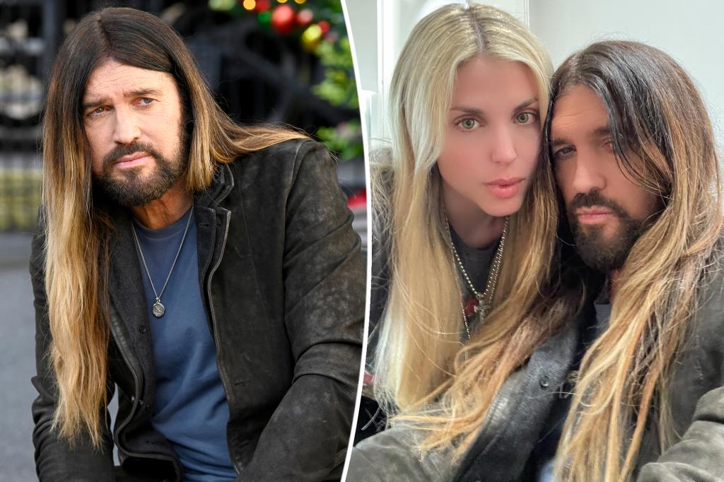 Billy Ray Cyrus thừa nhận đã hét vào mặt người vợ xa cách Firerose trong đoạn ghi âm bị rò rỉ