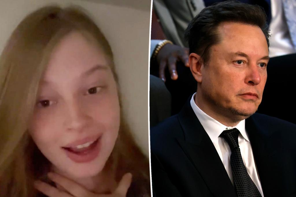 Con gái chuyển giới của Elon Musk, Vivian, chỉ trích cha vì tuyên bố ‘virus tâm trí tỉnh táo’