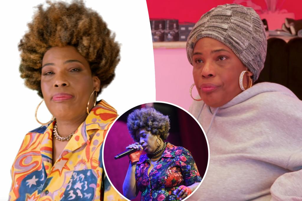 Macy Gray cho biết Ozempic khiến cô ấy ‘bị táo bón thực sự’