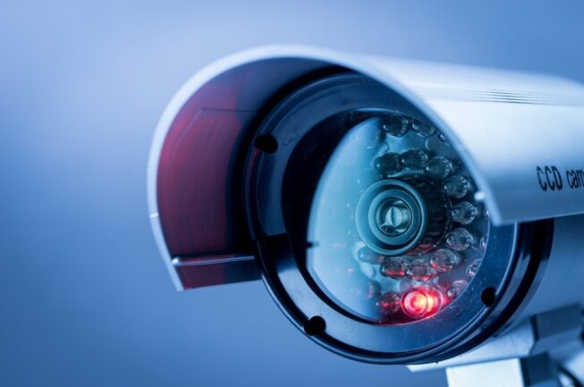 10 Camera CCTV tốt nhất cho ngôi nhà của bạn