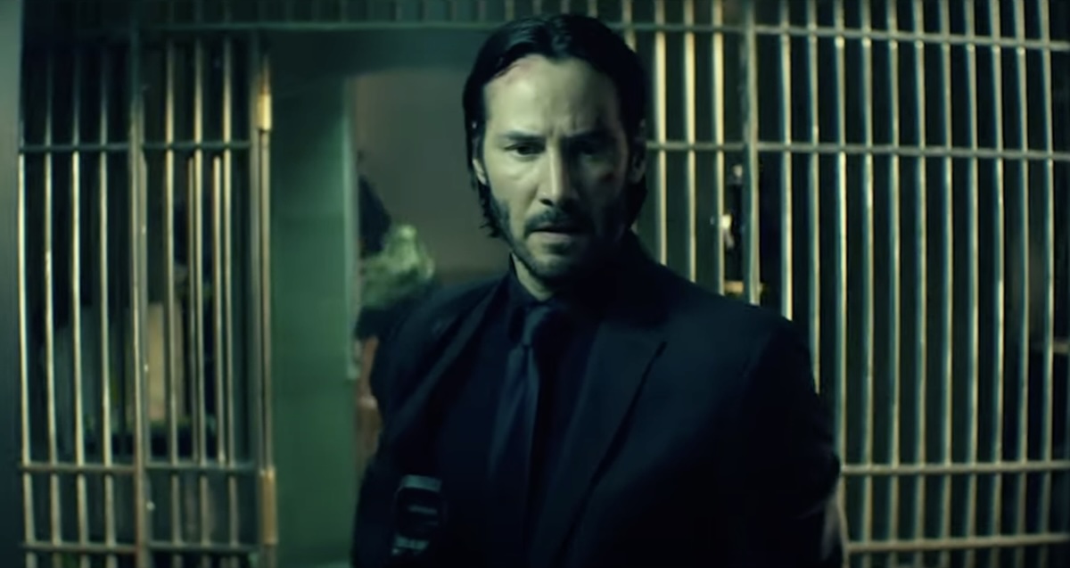 25 Movies Like “John Wick” That Will Pump You Up — Best Life