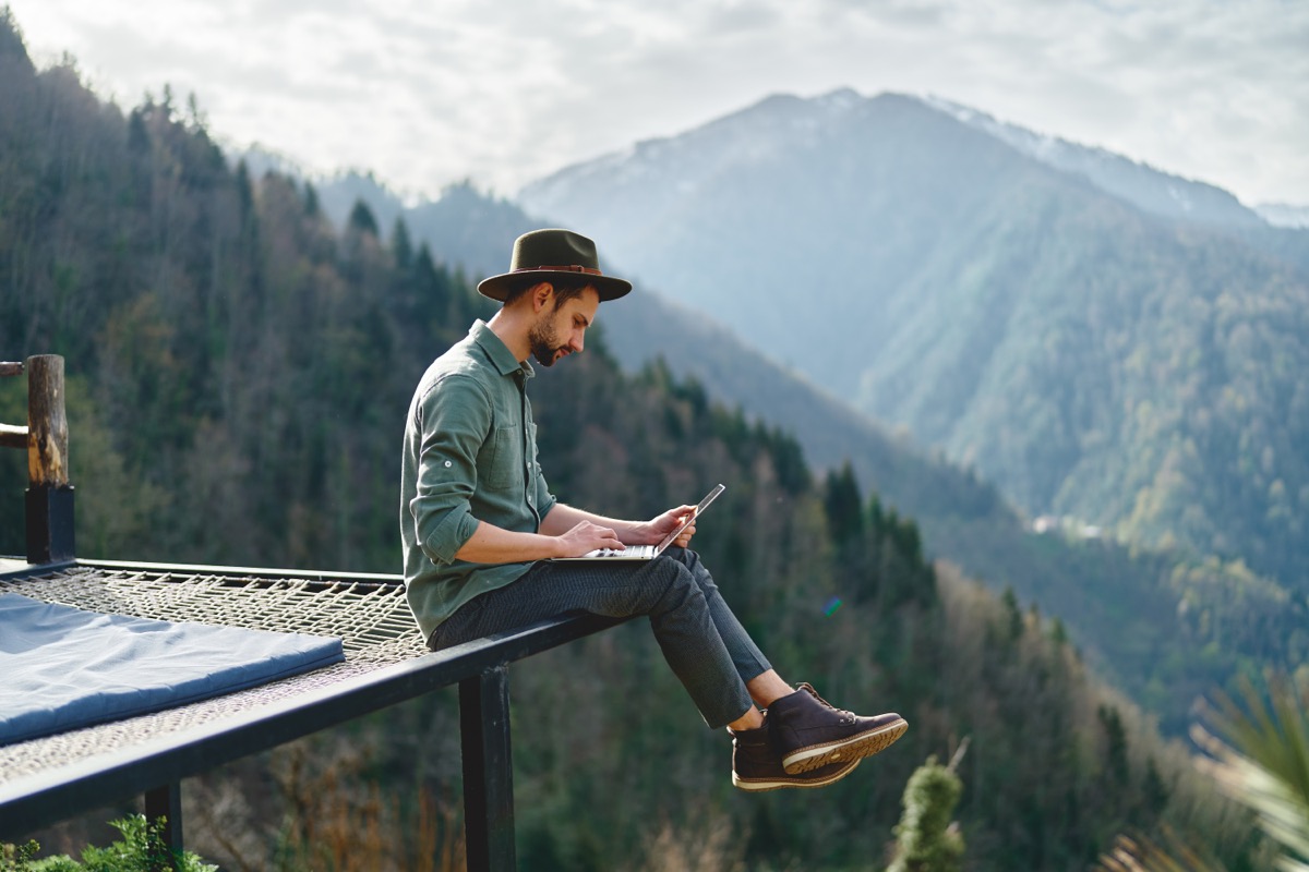 15 Work-From-Anywhere Jobs That Pay Well — Best Life