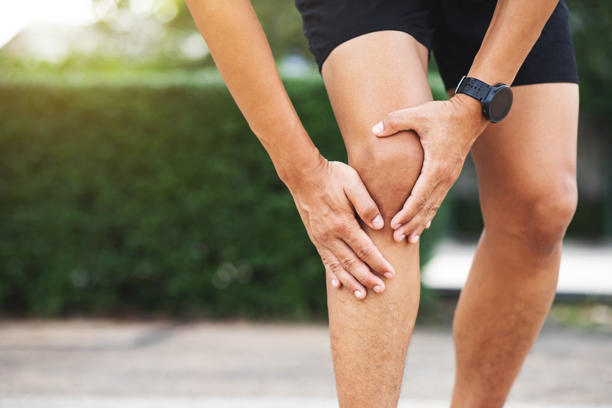 10 Best Knee-Strengthening Exercises, Fitness Experts Say — Best Life