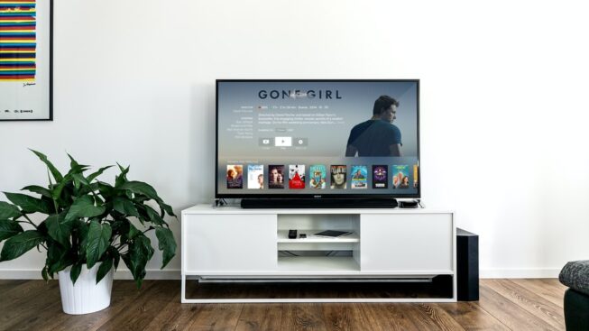 Ứng dụng tốt nhất cho Smart TV