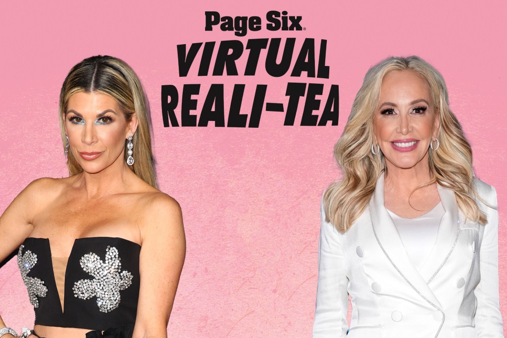 Tóm tắt ‘RHOC’: Mối bất hòa giữa Shannon Beador và Alexis Bellino bùng nổ vì một phòng tập thể dục? (Video)