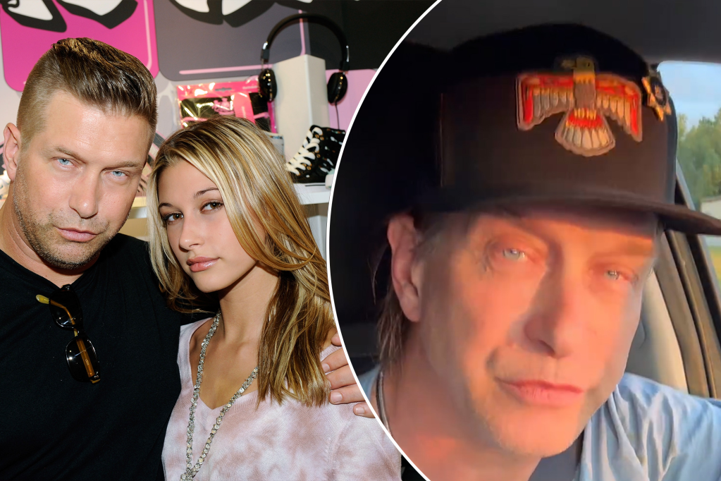 Stephen Baldwin chia sẻ bài đăng bí ẩn sau khi con gái Hailey thừa nhận cô “không thực sự thân thiết” với gia đình