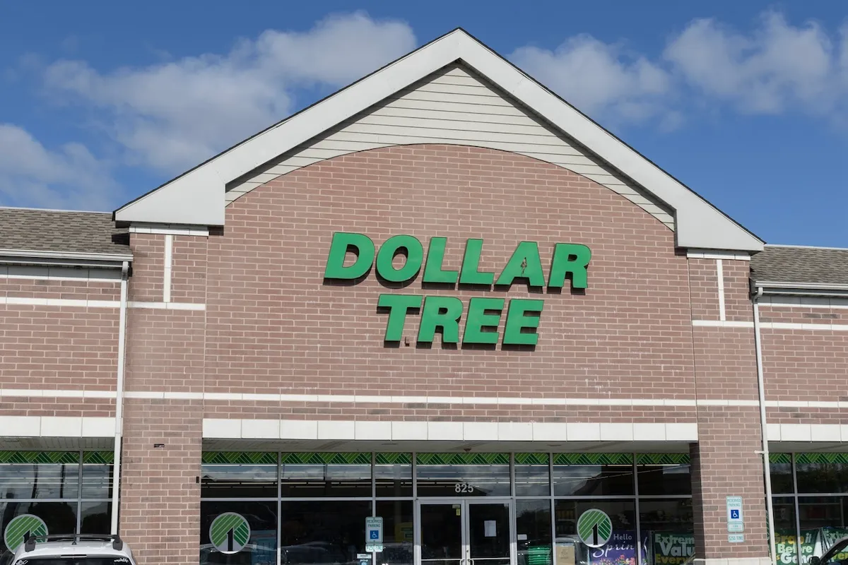 11 “Next Level” Products Shopper Will Only Buy at Dollar Tree — Best Life