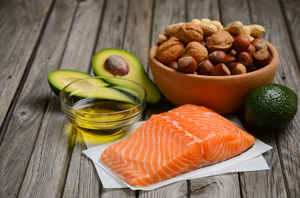 7 Healthy Fats to Eat for Weight Loss, Dietitians Say — Best Life