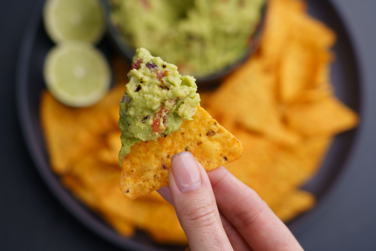 Guacamole và Salsa được bán tại Kroger bị thu hồi trong bối cảnh bùng phát dịch Listeria