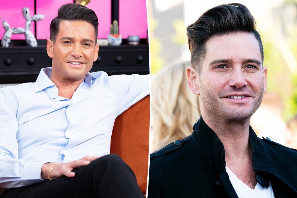 Ngôi sao ‘MDLLA’ Josh Flagg đang có mối quan hệ ‘nghiêm túc’ mới với người đàn ông bí ẩn ở NYC