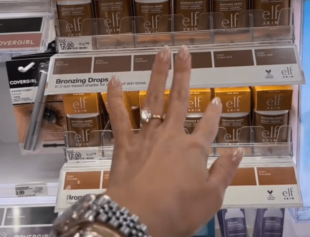 Shopper Shares 13 Target Beauty Dupes — Best Life