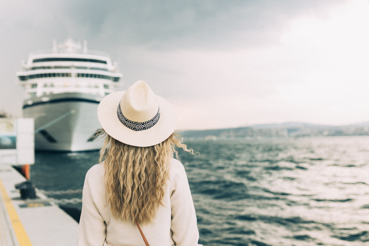 40 Essential Items to Buy for a Cruise — Best Life