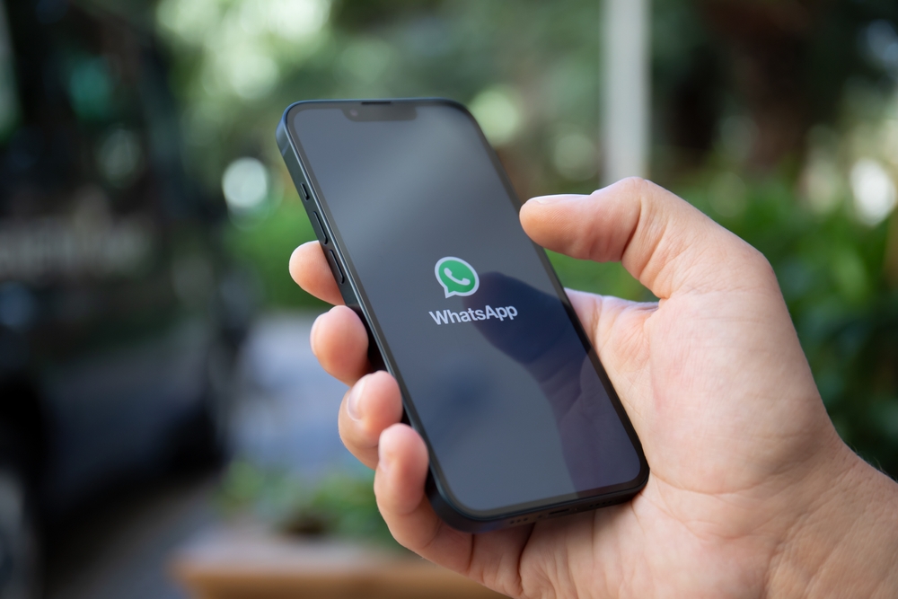 Is WhatsApp Safe? How to Use the Messaging App Right — Best Life