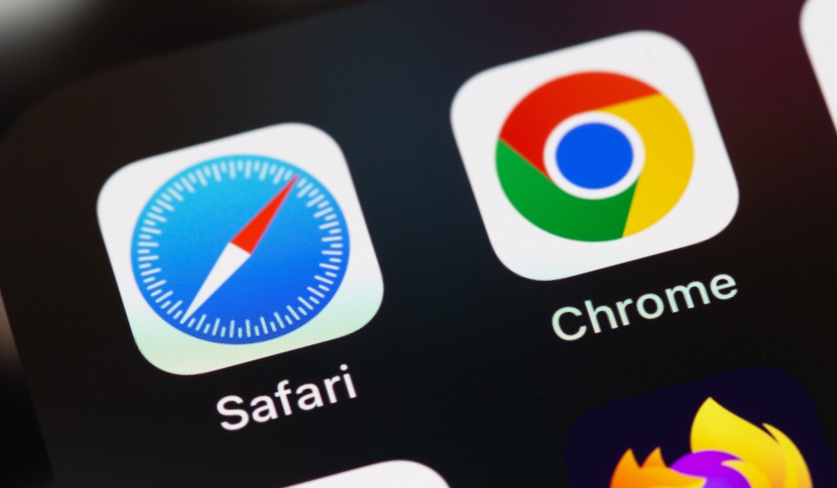 Apple yêu cầu người dùng iPhone ngừng duyệt Internet trên Chrome — Best Life