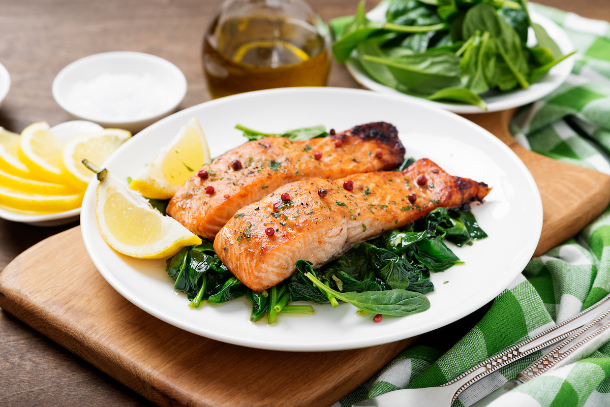 8 Best Mediterranean Diet Foods for Weight Loss, Dietitians Say — Best Life