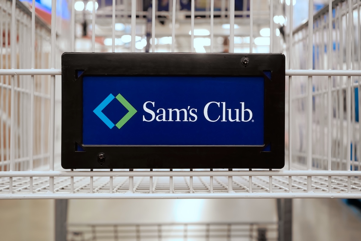 Người mua sắm tại Sam’s Club đang hủy tư cách thành viên của họ — Best Life