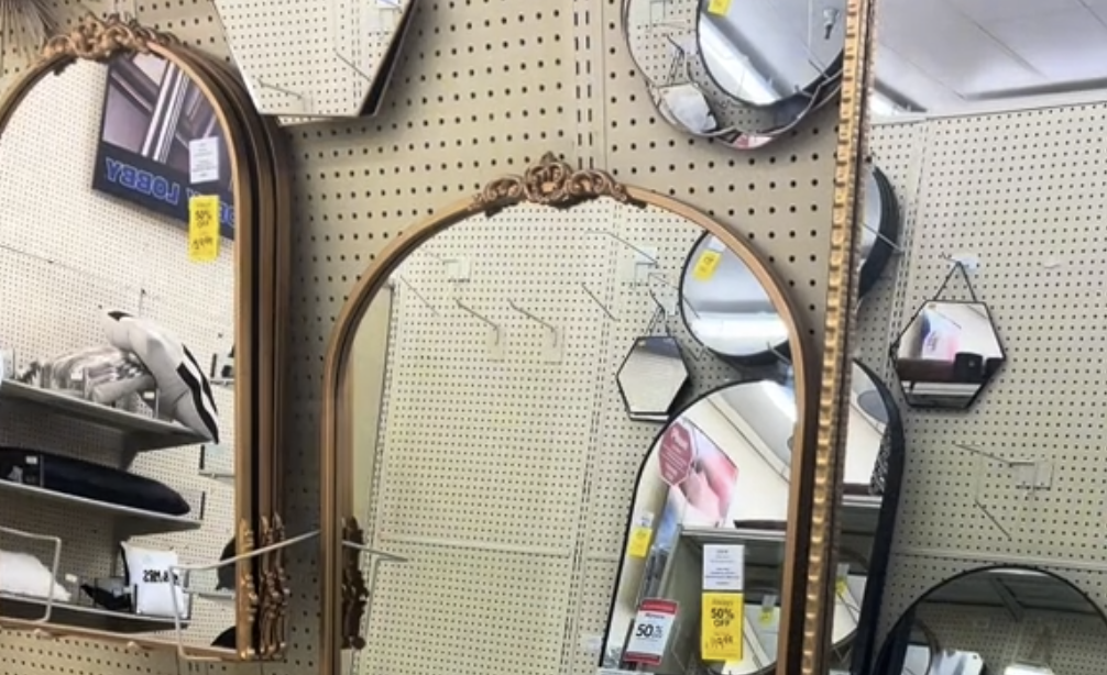 10 mặt hàng Hobby Lobby với “Anthropologie Vibes” — Best Life