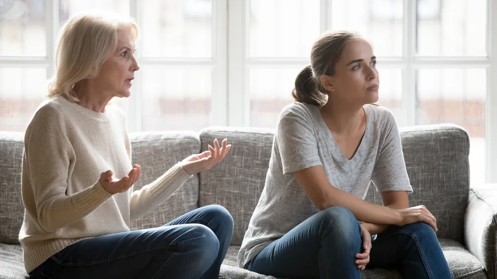 5 Signs You Have Toxic Parents, According to Therapists — Best Life