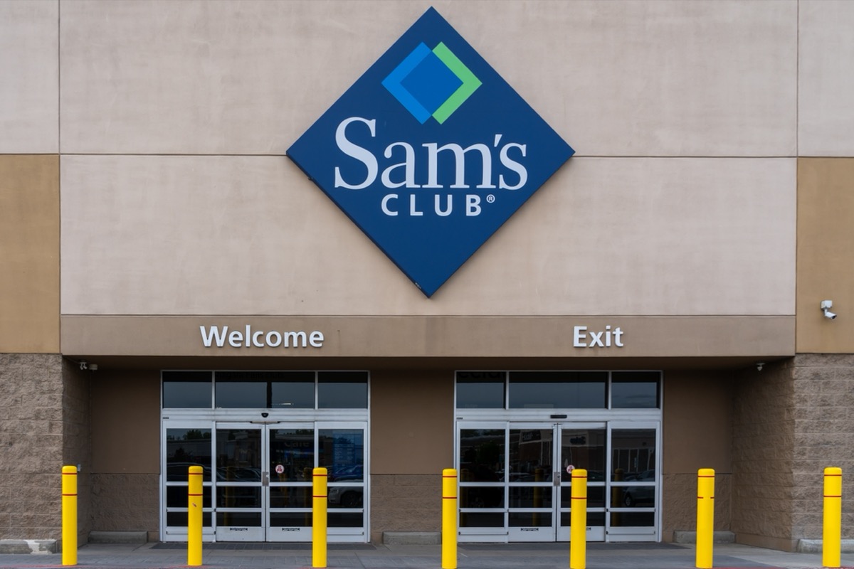 Người mua sắm tại Sam’s Club đe dọa sẽ chuyển sang Costco — Best Life