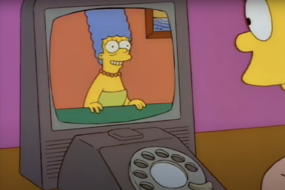 20 “Simpsons” Predictions That Came True — Best Life