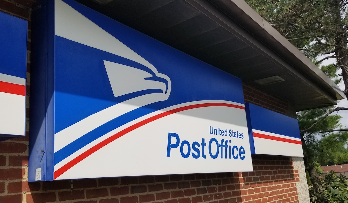 Giá USPS tăng mạnh vào Chủ Nhật — Best Life