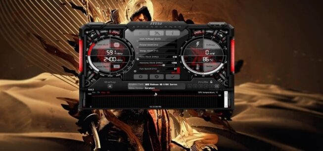 Underclocking and Undervolting the GPU – Is it Safe?