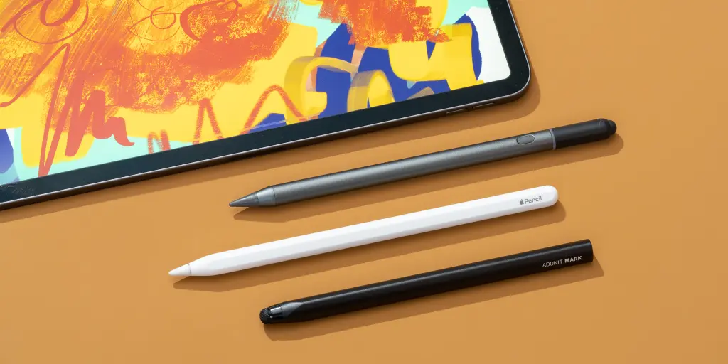 5 Bút Stylus Tốt Nhất Cho Nhà Thiết Kế Đồ Họa Năm 2023