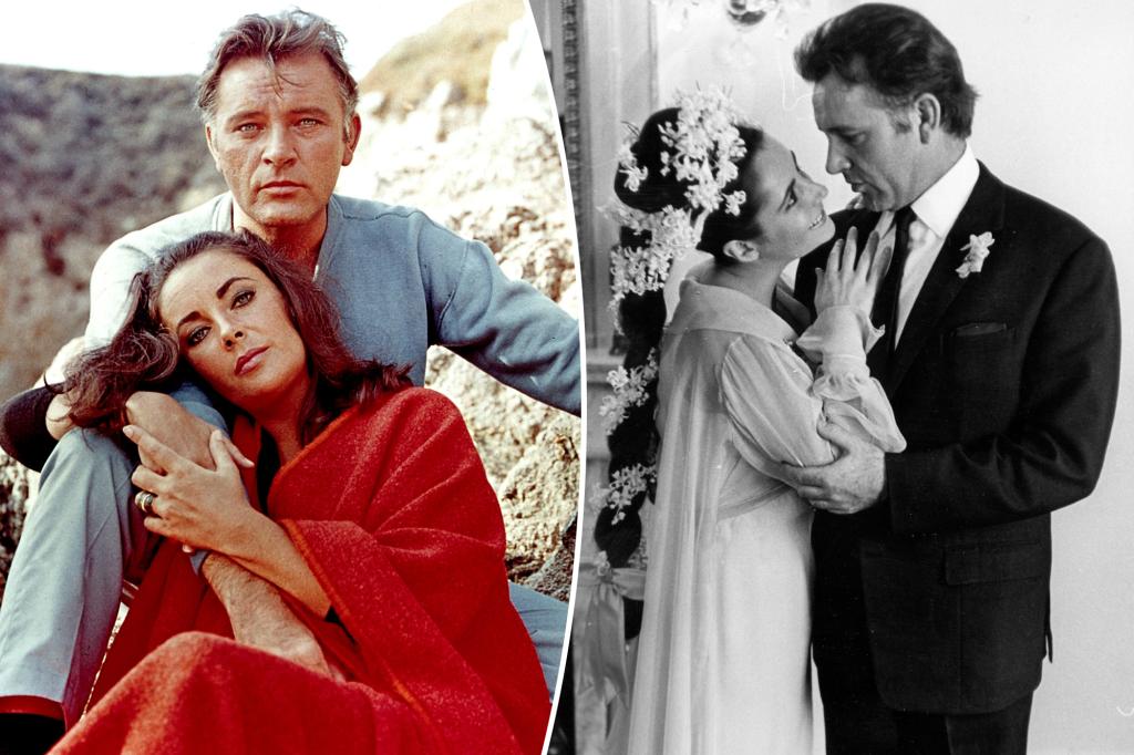 Elizabeth Taylor cho biết cha cô đã gọi cô là ‘gái điếm’ vì mối quan hệ với Richard Burton