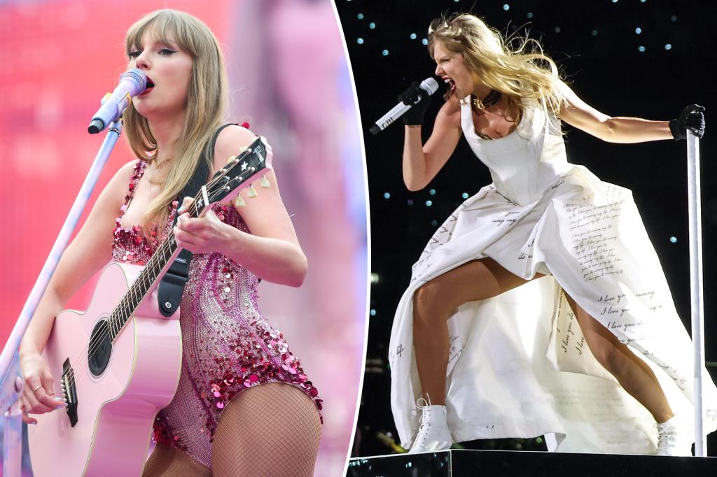 Taylor Swift bảo vệ sự “im lặng” của mình sau âm mưu khủng bố “tàn khốc” ở Vienna