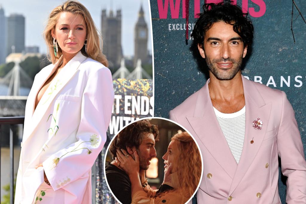 Đạo diễn ‘It Ends With Us’ Justin Baldoni cho biết Blake Lively nên chỉ đạo phần tiếp theo giữa những tin đồn bất hòa