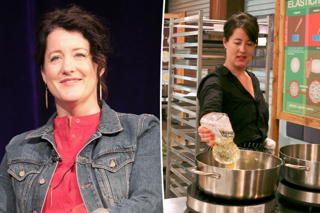 Gia đình cựu thí sinh ‘Top Chef’ Naomi Pomeroy nhớ đến cô như ‘người bảo vệ’ của họ sau vụ tai nạn đường ống chết người