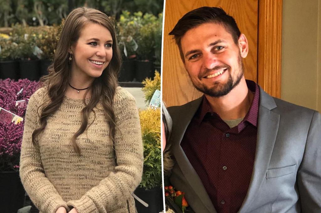 Jana Duggar đã đính hôn với Stephen Wissmann: báo cáo