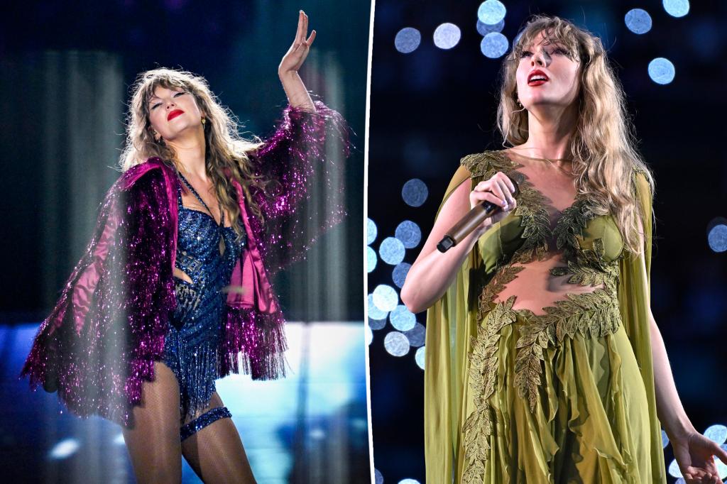 Taylor Swift tiết lộ cách cô ấy sẽ đối phó với ‘những ngày buồn hoặc tồi tệ’ sau âm mưu khủng bố