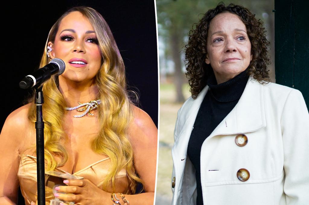 Mariah Carey không bao giờ liên lạc khi người chị gái xa cách Alison đang hấp hối: bạn bè