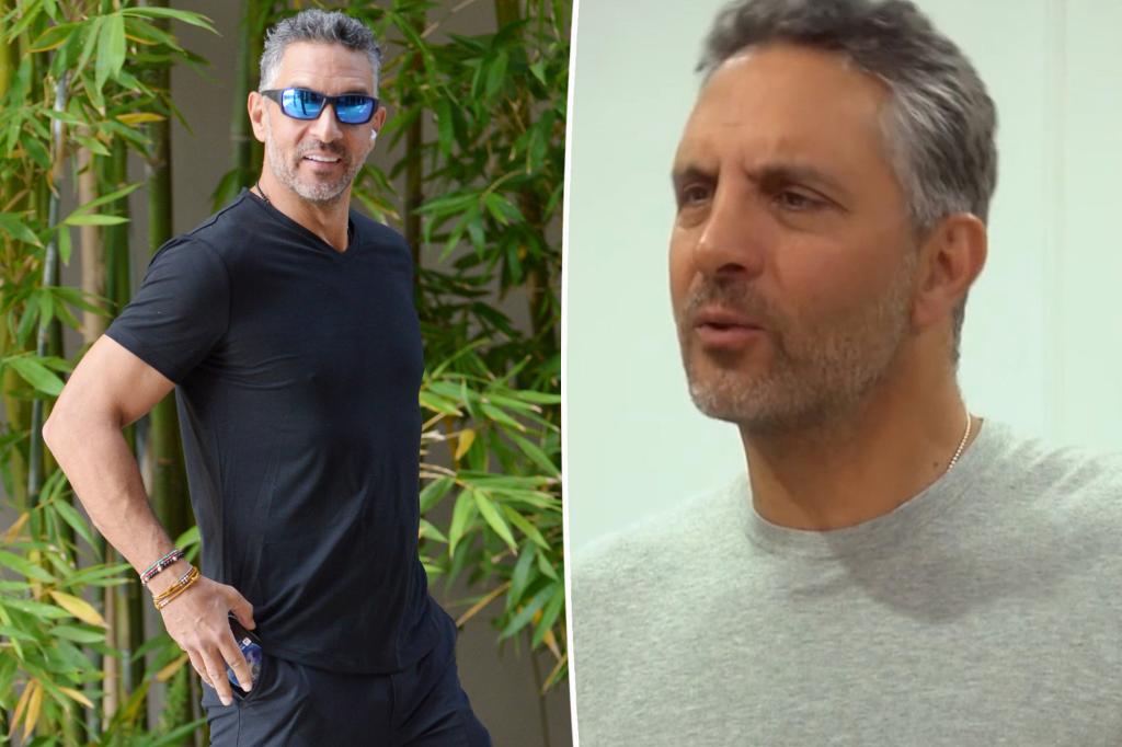 Mauricio Umansky bị kiện vì cáo buộc nhận 3,5 triệu đô la tiền cứu trợ đại dịch gian lận