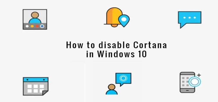 Cách xóa hoàn toàn Cortana trong Windows 10 – Đã giải quyết