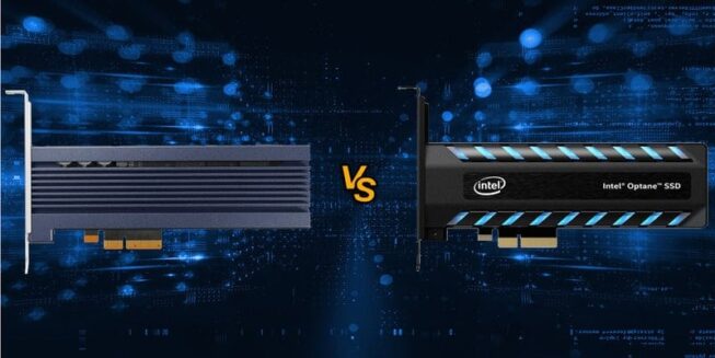 Bộ nhớ Intel Optane so với SSD cái nào tốt hơn? So sánh năm 2023