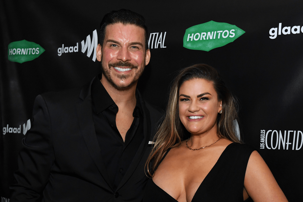 Chi tiết mới về việc Brittany Cartwright đệ đơn ly hôn với Jax Taylor