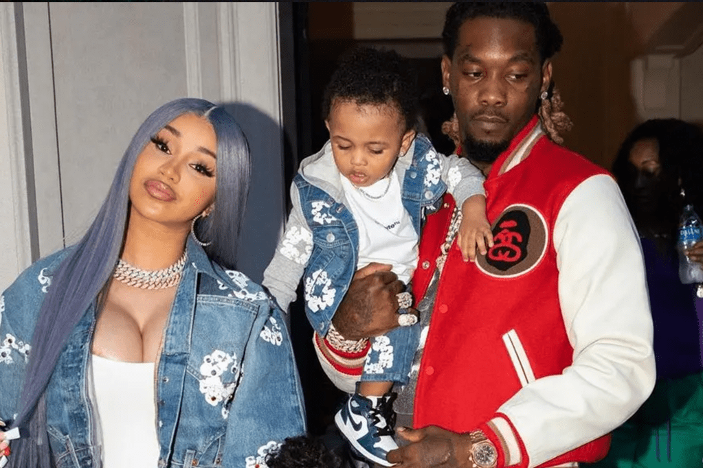 Cardi B đệ đơn ly hôn giữa tin đồn ngoại tình mới nhất của Offset, ‘họ đã xa nhau… cô ấy tập trung vào việc tiến về phía trước’