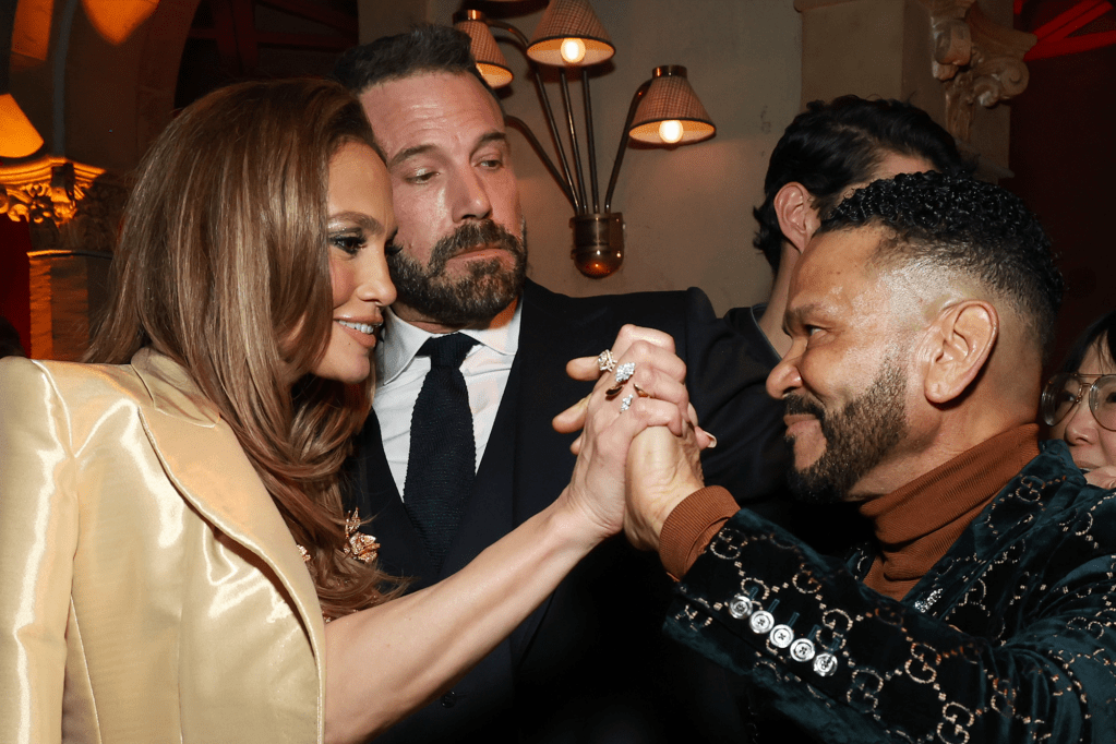 Người quản lý lâu năm của Jennifer Lopez, người thân cận chưa bao giờ thích Ben Affleck: ‘Anh ta là một thằng khốn nạn hạng AAA’