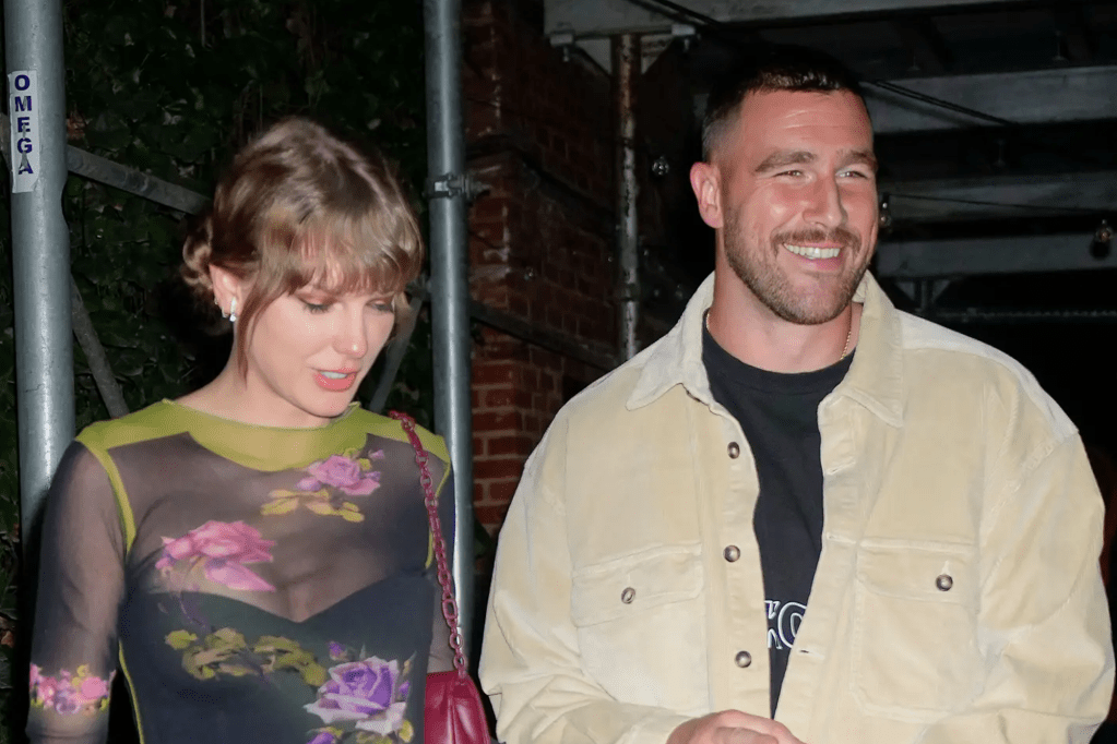 Travis Kelce được cho là sẽ không cầu hôn Taylor Swift nếu không có “hợp đồng hôn nhân chắc chắn”